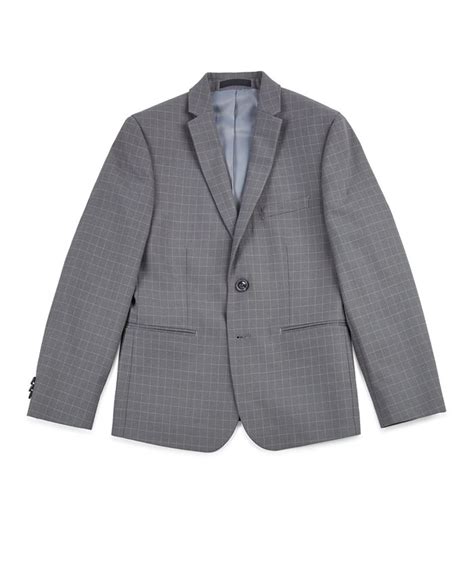 michael kors mini stripped suit kids reviews|Boys' Michael Kors Outfit Sets .